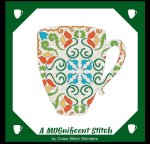 (image for) A MUGnificent Stitch - REFLECTION MUG 3